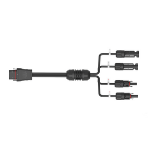 MC4 Adapter Cable for Solar Panel
