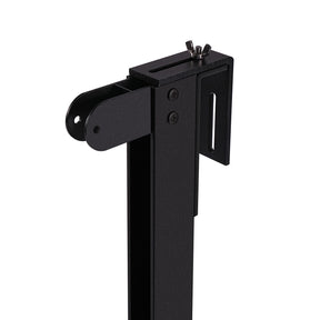 Shield Balcony Bracket for Solar Panel with Angle Adjustable