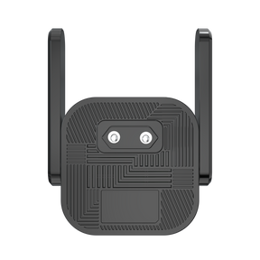 Gigabit  Dualband Repeater 1200Mbps Wireless Repeater