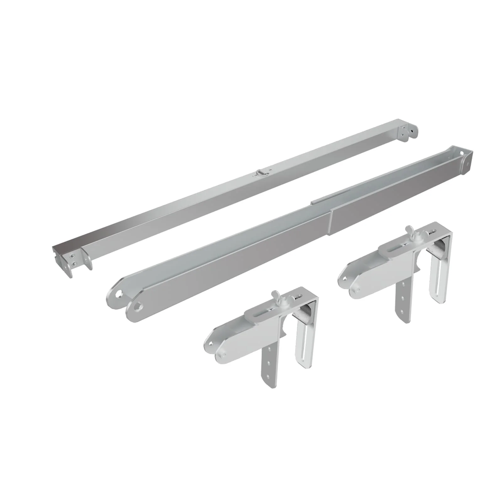 Ray Lite Universal Balcony Bracket Adjustable Angle