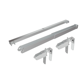 Ray Lite Universal Balcony Bracket Adjustable Angle