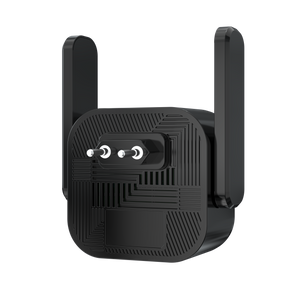 Gigabit  Dualband Repeater 1200Mbps Wireless Repeater