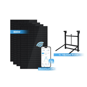 Ray Solar Expansion Kit 200W~1200W