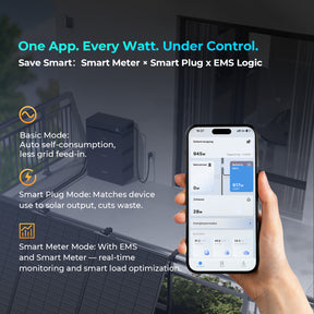 Glory 1526Wh Expansion Battery