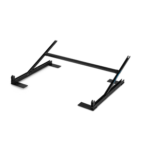 Ray Bracket for Solar Panel with Angle Adjustable