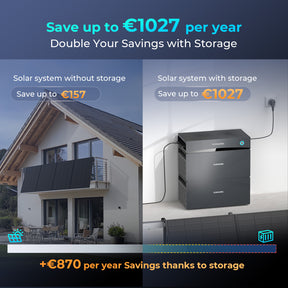 Glory 1526Wh Expansion Battery