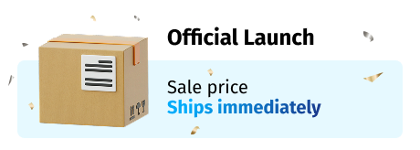 Official Launch