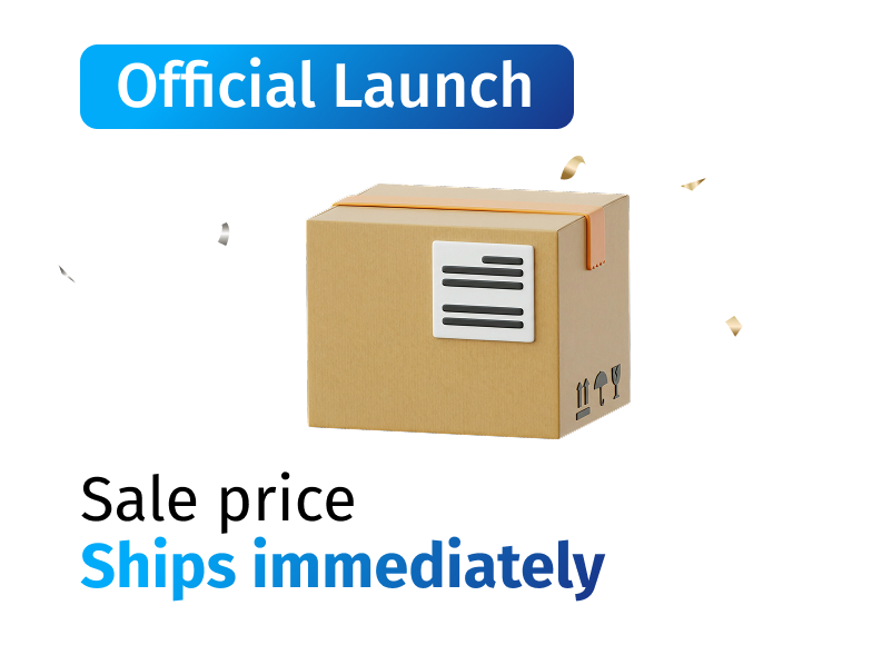 Official Launch