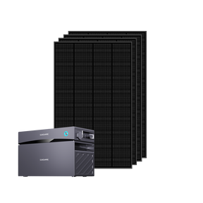 Glory Balcony Solar System 800W with 1526Wh Storage