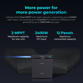 Glory 1526Wh Expansion Battery