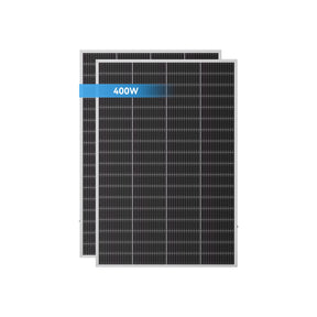Ray Lite Balcony Solar System 200W~1200W