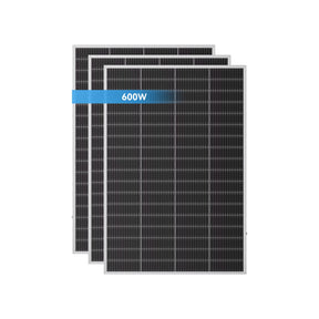 Ray Lite Balcony Solar System 200W~1200W