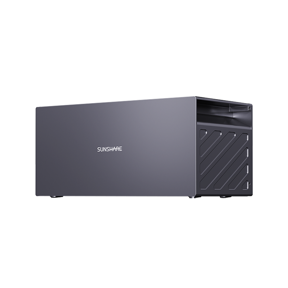 Glory 1526Wh Expansion Battery