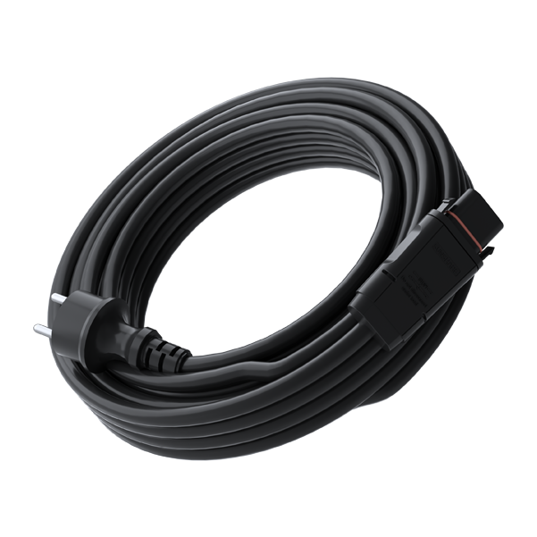 Cable Reyy Ray Balcony Solar System 200W~1200W