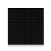 Solar Panel for Flat Roof, Garden and Ground 1*285W