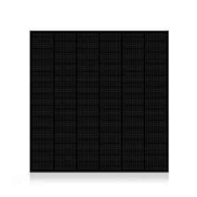 Solar Panel for Flat Roof, Garden and Ground 1*285W