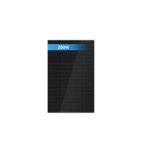 Ray Balcony Solar System 200W~1200W