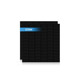 Ray Balcony Solar System 200W~1200W