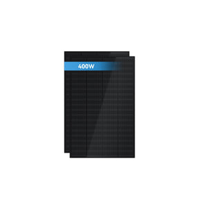 Ray Balcony Solar System 200W~1200W