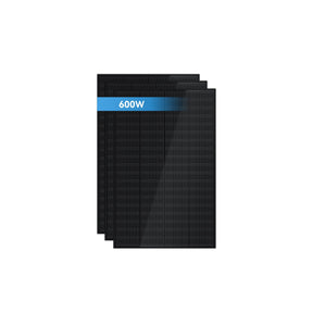 Ray Balcony Solar System 200W~1200W