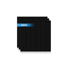 Ray Balcony Solar System 200W~1200W