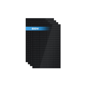 Ray Balcony Solar System 200W~1200W