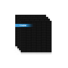 Ray Balcony Solar System 200W~1200W