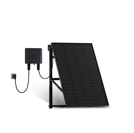 Solar Panel Kit