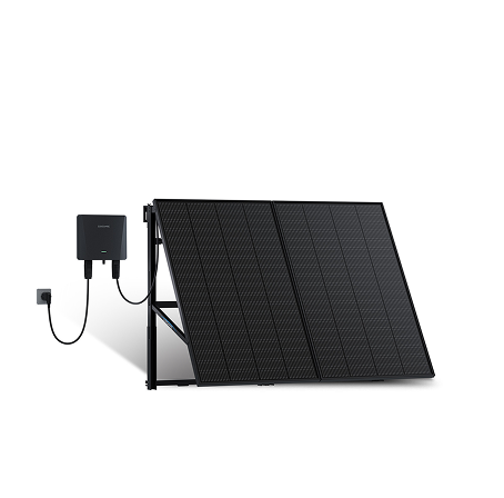 Solar Panel Kit