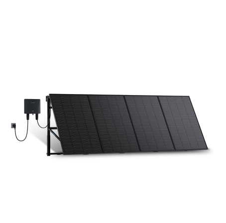 Solar Panel Kit
