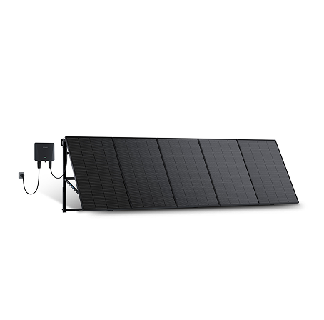 Solar Panel Kit