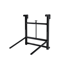 Ray Bracket for Solar Panel with Angle Adjustable