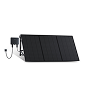 Railing Balcony Solar System 800W