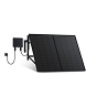 Concrete Balcony Solar System 800W with Adjustable Bracket
